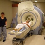 MRI rarely needed for back pain